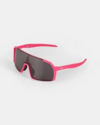 Dziecięce okulary przeciwsłoneczne Kilpi SUNDS-J. Czerwone okulary przeciwsłoneczne dziecięce Kilpi. Za 170.50 zł.