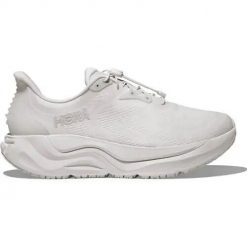 Buty do biegania męskie Hoka One One Arahi SR. Białe buty fitness męskie Hoka One One, do biegania. Za 983.00 zł.