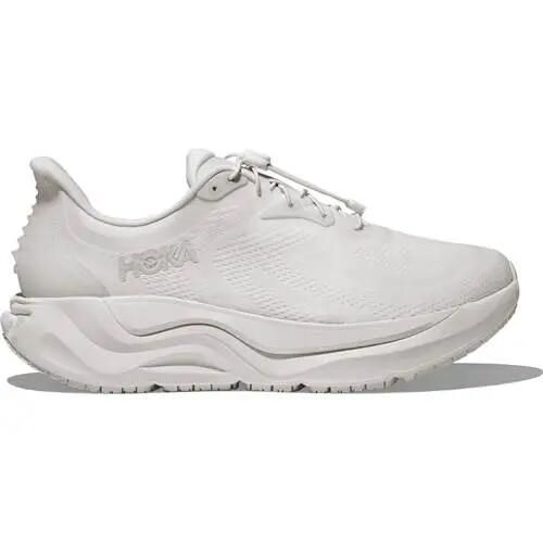 Buty do biegania męskie Hoka One One Arahi SR. Białe buty fitness męskie Hoka One One. Za 989.99 zł.
