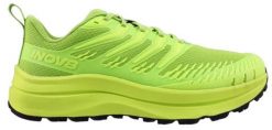Buty do biegania męskie Inov-8 TrailFly Max V2. Zielone obuwie do biegania damskie Inov-8. Za 699.99 zł.