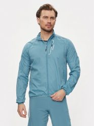 CMP Kurtka do biegania 3C46777T Niebieski Regular Fit. Niebieskie kurtki treningowe męskie CMP, m, bez wzorów, z syntetyku, do biegania. Za 209.99 zł.