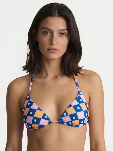 Maaji Góra od bikini PT2840STR007 Kolorowy. Bikini damskie Maaji, bez wzorów. Za 339.99 zł.