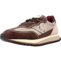 Buty VICTORIA 1157119V Brązowy. Brązowe obuwie trekkingowe damskie VICTORIA. Za 321.99 zł.