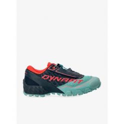 Buty do biegania damskie Dynafit Feline SL. Zielone obuwie do biegania damskie Dynafit. Za 590.20 zł.