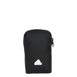 Torba adidas Polyurethane Leather Phone. Białe torebki klasyczne damskie Adidas, bez wzorów, z materiału, bez dodatków. Za 85.99 zł.