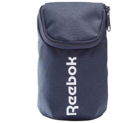 Torba Reebok Act Core LL, Niebieski, Dla obu płci. Niebieskie torebki klasyczne damskie Reebok, bez wzorów, bez dodatków. Za 17.10 zł.