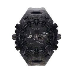Zegarek G-Shock. Czarne zegarki męskie G-Shock. Za 629.99 zł.