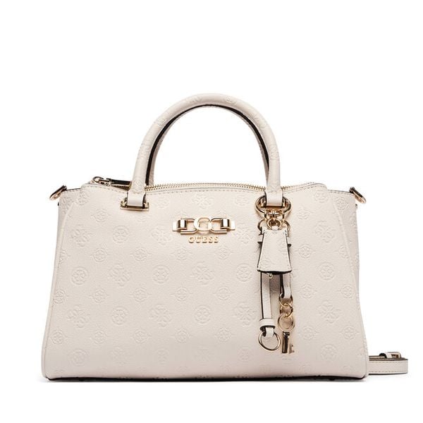 Torebka Guess. Torebki klasyczne damskie Guess, z aplikacjami, bez dodatków. Za 749.99 zł.