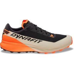 Buty trekkingowe Dynafit Ultra. Brązowe buty trekkingowe męskie Dynafit, bez zapięcia, trekkingowe. Za 618.35 zł.