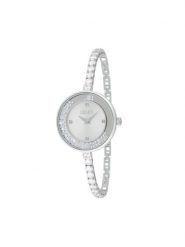 Liu Jo Zegarek Dancing Gala TLJ2345 Srebrny. Szare, analogowe zegarki damskie Liu Jo, srebrne. Za 669.99 zł.