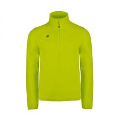Bluza polarowa Izas Sutton M z krótkim zamkiem, męska, sportowa, stawiaj czoła w. Żółte bluzy bez kaptura męskie IZAS, m, z polaru. W wyprzedaży za 113.00 zł.