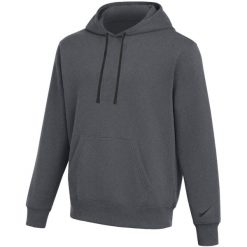 Męska bluza Nike Park 26 Fleece szara. Szare bluzy z kapturem męskie Nike, m. Za 186.99 zł.