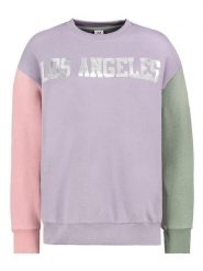 Sublevel Bluza ze wzorem rozmiar: L. Bluzy bez kaptura damskie Sublevel, l. Za 92.42 zł.