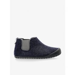 Kapcie Gumbies Brumby Boots. Niebieskie kapcie damskie Gumbies. Za 151.99 zł.