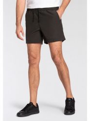 Levi's Szorty w kolorze czarnym rozmiar: XL. Czarne szorty męskie Levi's, bez wzorów. Za 118.56 zł.