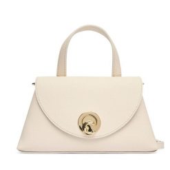 Torebka Coccinelle. Torebki klasyczne damskie Coccinelle, bez wzorów, bez dodatków. Za 1,269.00 zł.