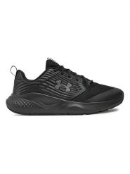 Under Armour Buty "Charged Commit TR 4" w kolorze czarnym do biegania rozmiar: 40. Czarne obuwie do biegania damskie Under Armour. Za 182.29 zł.
