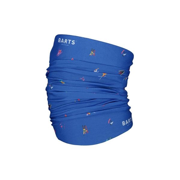 Naszyjnik Barts Multicol Freestyle. Niebieskie naszyjniki damskie Barts. Za 107.50 zł.