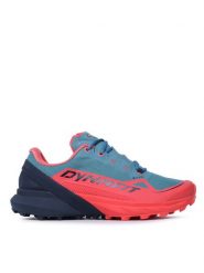 Dynafit Buty do biegania Ultra 50 W Gtx 8061 Niebieski. Niebieskie obuwie do biegania damskie Dynafit. Za 629.99 zł.