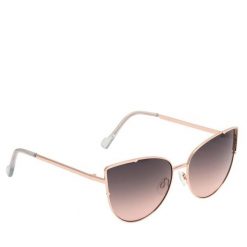 Okulary przeciwsłoneczne Jenny Fairy. Żółte okulary przeciwsłoneczne damskie Jenny Fairy. Za 49.99 zł.