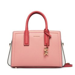 Torebka MICHAEL Michael Kors. Czerwone torebki klasyczne damskie MICHAEL Michael Kors, bez wzorów, bez dodatków. Za 1,129.00 zł.