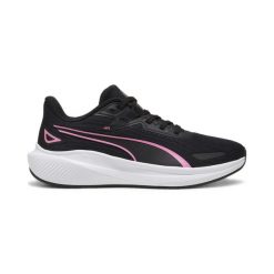 Buty do biegania PUMA Skyrocket Lite. Czarne obuwie do biegania damskie Puma. Za 233.15 zł.