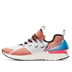 Buty treningowe męskie Nike React Havoc SE Jsp. Białe buty fitness męskie Nike, na fitness i siłownię. Za 731.00 zł.