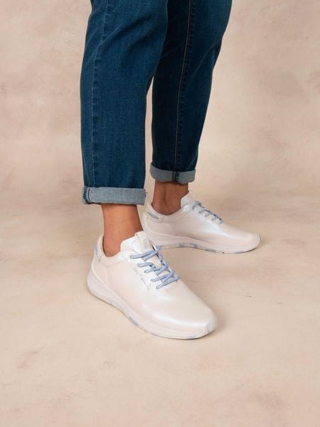 Buty sportowe damskie TBS Jazz. Szare obuwie do biegania damskie Tbs. Za 432.00 zł.