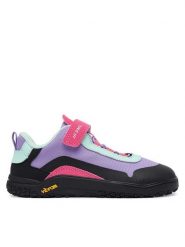 Primigi Sneakersy GORE-TEX 2418000 S Fioletowy. Fioletowe buty sportowe dziewczęce Primigi, bez wzorów, z gore-texu, bez zapięcia. Za 374.99 zł.