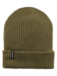 Burton Czapka w kolorze khaki rozmiar: onesize. Brązowe czapki zimowe damskie Burton, z materiału. Za 95.95 zł.