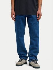 Quiksilver Jeansy Modern Wave Denim EQYDP03496 Błękitny Regular Fit. Niebieskie jeansy męskie Quiksilver. Za 329.99 zł.