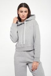 Bluza damska z kapturem Dire WEEKEND MAX MARA. Bluzy z kapturem damskie Weekend Max Mara, l. W wyprzedaży za 663.20 zł.