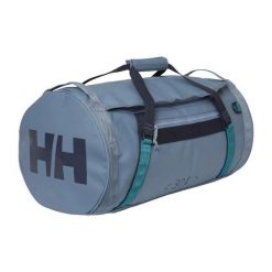 Torba Duffle Helly Hansen 2 30L. Niebieskie torebki klasyczne damskie Helly Hansen, bez wzorów, bez dodatków. Za 420.50 zł.