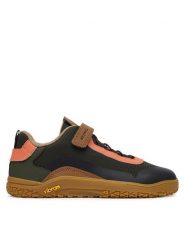 Primigi Sneakersy GORE-TEX 2418033 D Zielony. Zielone buty sportowe chłopięce Primigi, z gore-texu, bez zapięcia. Za 359.99 zł.
