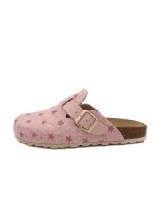 Billowy Kapcie w kolorze jasnoróżowym rozmiar: 39. Różowe kapcie damskie Billowy. Za 109.52 zł.