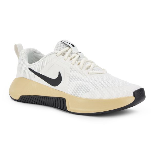 Buty treningowe męskie Nike MC Trainer 3. Brązowe buty fitness męskie Nike, na fitness i siłownię. Za 339.99 zł.