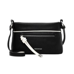 Emily & Noah Torebka Naramienna E&N Evi Torby na ramię 1 ct Damski. Torebki klasyczne damskie Emily & Noah, bez wzorów, z poliesteru, bez dodatków. Za 187.99 zł.