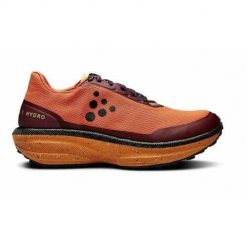 Buty do biegania męskie Craft Endurance Trail Hydro. Obuwie do biegania damskie Craft. Za 859.99 zł.
