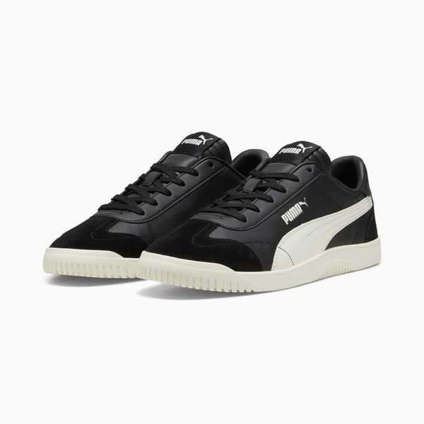 Puma CLUB 5V5 buty sportowe damskie. Szare buty sportowe na co dzień damskie Puma, bez wzorów, z gumy, do piłki nożnej. Za 203.75 zł.