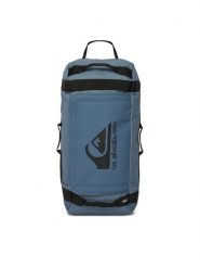 Quiksilver Walizka średnia New Shelter Roller EQYBL03203 Niebieski. Niebieskie walizki Quiksilver, bez wzorów, z materiału, średnie. Za 519.99 zł.