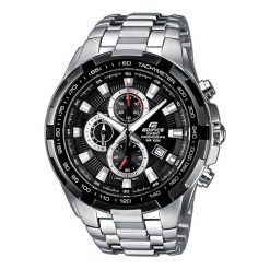 Zegarek Casio. Szare zegarki męskie Casio, srebrne. Za 509.99 zł.