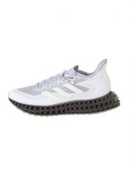 Adidas Buty "4DFWD 2" w kolorze białym do biegania rozmiar: 36. Białe obuwie do biegania damskie Adidas. Za 281.10 zł.