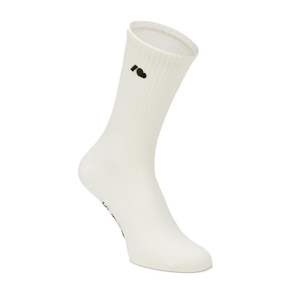 Kubota Skarpety Męskie Bawełniane Cloud. Białe skarpetki damskie Kubota, bez wzorów, z bawełny. Za 34.99 zł.