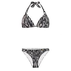 Damski 2-częściowy kostium kąpielowy Protest Date. Białe bikini damskie Protest, bez wzorów. Za 324.00 zł.