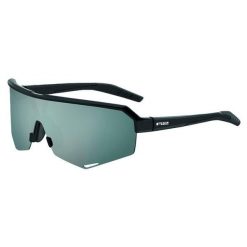 Okulary przeciwsłoneczne R2 Fluke. Czarne okulary przeciwsłoneczne damskie GES. Za 301.50 zł.