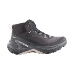 Obuwie Turystyka piesza Kobiety GENESIS MID GORE TEX. Niebieskie obuwie trekkingowe damskie Salomon. Za 819.00 zł.