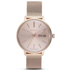 Gant zegarek damski GT075003. Zegarki damskie Gant. W wyprzedaży za 305.00 zł.