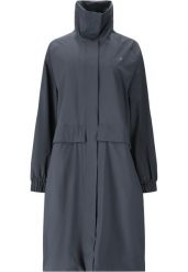 Parka dla kobiet Whistler Everly Pro. Niebieskie parki damskie WHISTLER, na zimę, l, bez wzorów, z materiału. Za 596.00 zł.