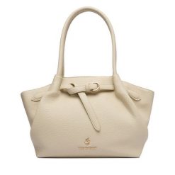 Torebka Beverly Hills Polo Club. Torebki klasyczne damskie Beverly Hills Polo Club, bez wzorów, bez dodatków. Za 269.99 zł.