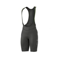 Spodenki rowerowe męskie Alé Cycling R-EV1 Clima Winter. Czarne szorty męskie ALÉ CYCLING, bez wzorów, sportowe. W wyprzedaży za 508.99 zł.